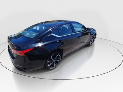 2024 Nissan Altima - Photo 7