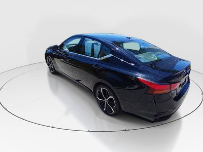 2024 Nissan Altima - Photo 5