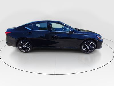 2024 Nissan Altima - Photo 8