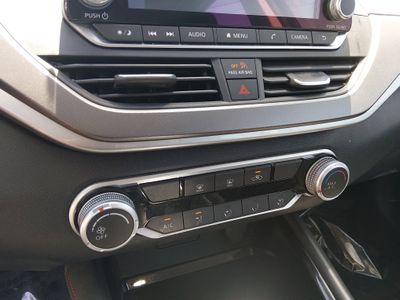 2024 Nissan Altima - Photo 13