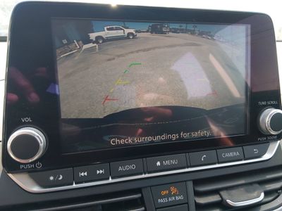 2024 Nissan Altima - Photo 16