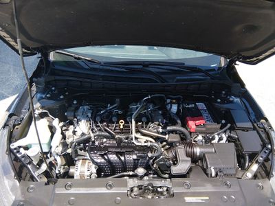 2024 Nissan Altima - Photo 9