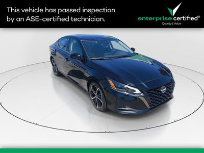 2024 Nissan Altima - Photo 1