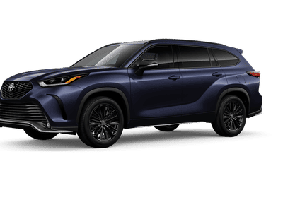 2026 Toyota Highlander - Photo 24