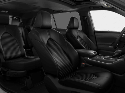 2026 Toyota Highlander - Photo 28