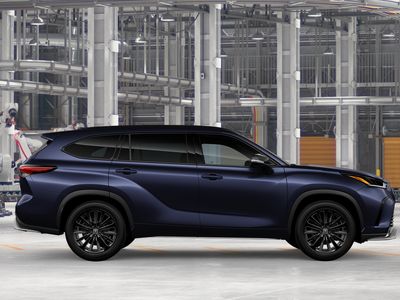 2026 Toyota Highlander - Photo 14