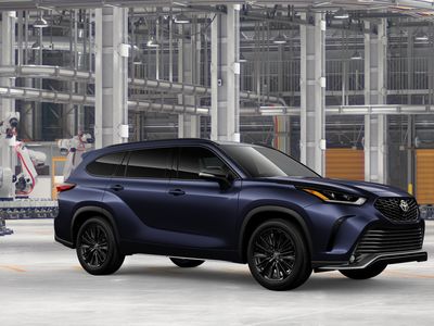 2026 Toyota Highlander - Photo 16