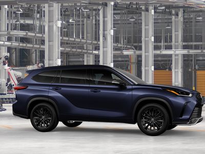 2026 Toyota Highlander - Photo 15