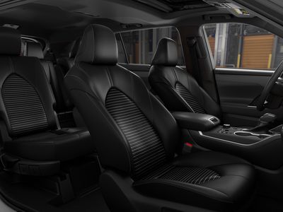 2026 Toyota Highlander - Photo 20