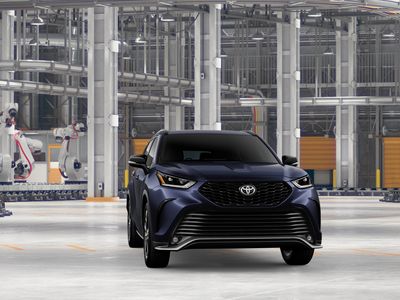 2026 Toyota Highlander - Photo 18