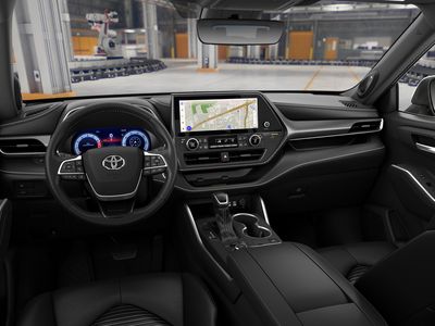 2026 Toyota Highlander - Photo 19