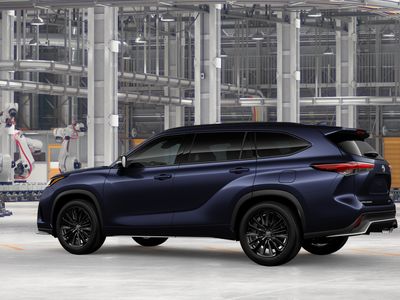 2026 Toyota Highlander - Photo 7