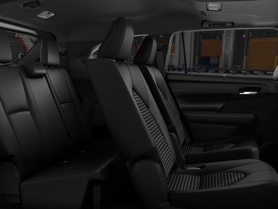 2026 Toyota Highlander - Photo 21