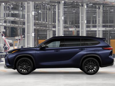 2026 Toyota Highlander - Photo 6