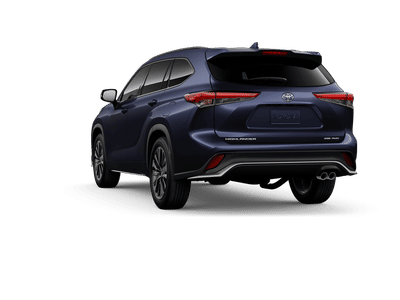 2026 Toyota Highlander - Photo 26
