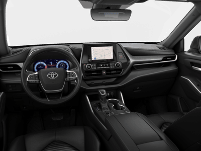 2026 Toyota Highlander - Photo 27