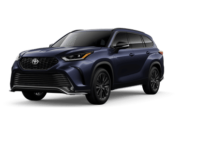 2026 Toyota Highlander - Photo 23