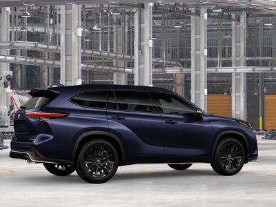 2026 Toyota Highlander - Photo 13