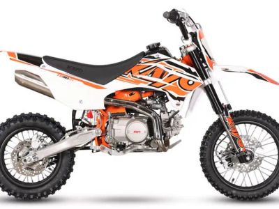2026 Kayo TD 110 EFI - Photo 1