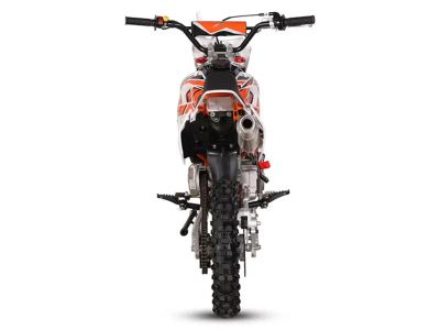 2026 Kayo TD 110 EFI - Photo 8