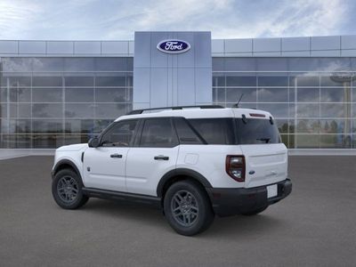 2026 Ford Bronco Sport - Photo 4