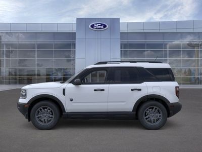 2026 Ford Bronco Sport - Photo 3