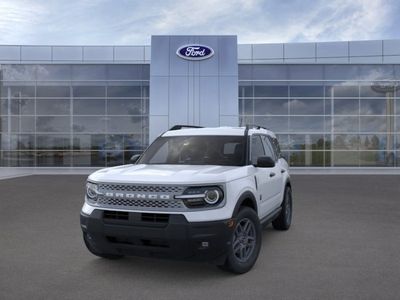 2026 Ford Bronco Sport - Photo 2