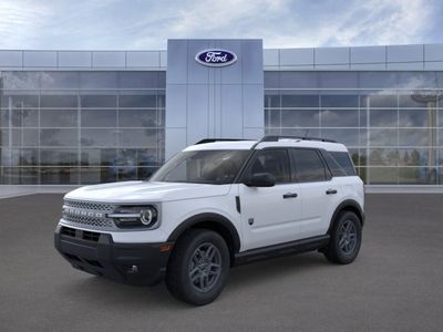 2026 Ford Bronco Sport - Photo 1