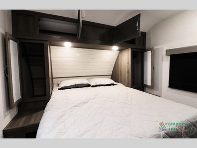 2026 Gulf Stream RV Envision - Photo 34