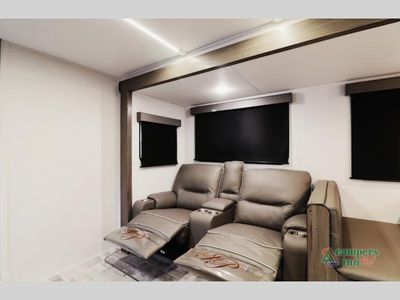 2026 Gulf Stream RV Envision - Photo 19