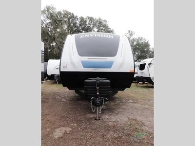 2026 Gulf Stream RV Envision - Photo 2
