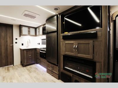 2026 Gulf Stream RV Envision - Photo 15