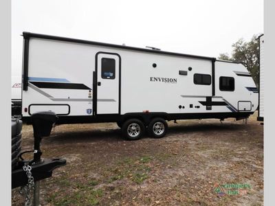 2026 Gulf Stream RV Envision - Photo 8