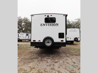 2026 Gulf Stream RV Envision - Photo 6