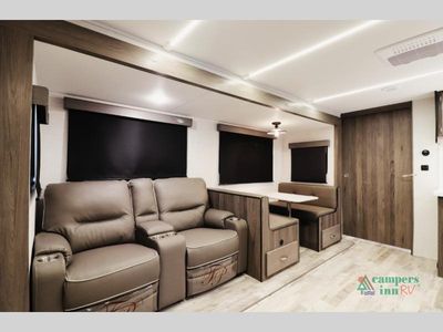 2026 Gulf Stream RV Envision - Photo 14