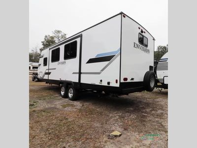 2026 Gulf Stream RV Envision - Photo 5