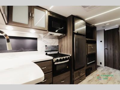 2026 Gulf Stream RV Envision - Photo 17