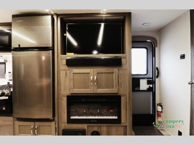 2026 Gulf Stream RV Envision - Photo 21