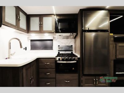 2026 Gulf Stream RV Envision - Photo 22