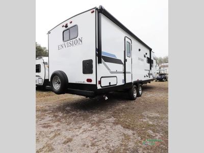 2026 Gulf Stream RV Envision - Photo 7
