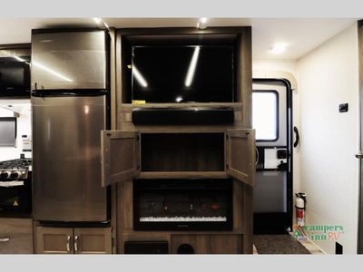 2026 Gulf Stream RV Envision - Photo 27