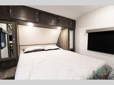 2026 Gulf Stream RV Envision - Photo 33