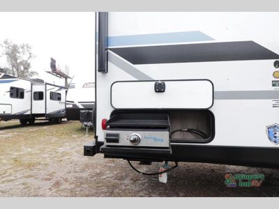 2026 Gulf Stream RV Envision - Photo 10