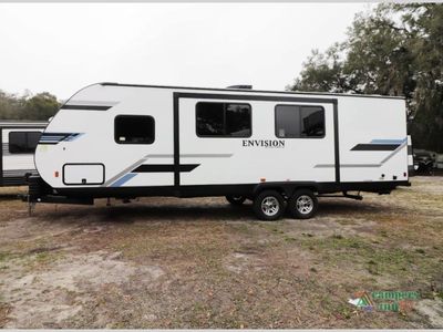 2026 Gulf Stream RV Envision - Photo 4