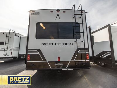 2026 Grand Design Reflection - Photo 5