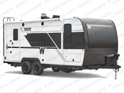 2026 Winnebago Thrive - Photo 1