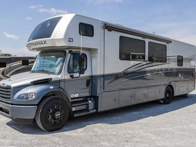 2026 Dynamax Corp Europa S - Photo 36