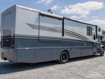2026 Dynamax Corp Europa S - Photo 35