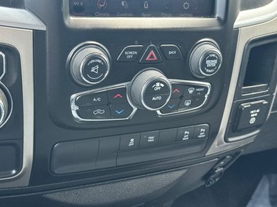 2019 RAM 1500 Classic - Photo 21
