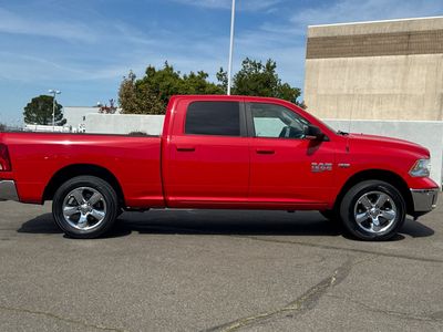 2019 RAM 1500 Classic - Photo 6